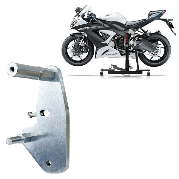 Adapterplatte FüR Constands Power Kawasaki ZX-6R 636 13-16-image