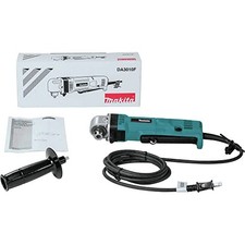 Makita DA3010F Angle Drill - 10mm Wood Capacity - Electric Corded Tool Japan New
