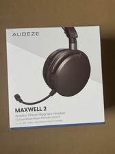 Audeze Maxwell 2