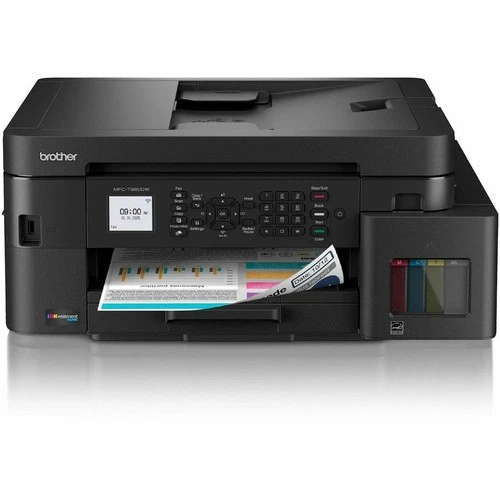 Brother MFCT980DW Wireless Color Inkjet All-in-One Printer image 2
