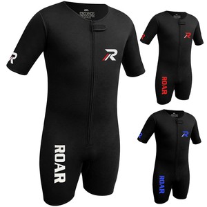 neoprene sauna suit