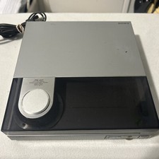 Sony PS-Q7 Turntable Player Japan For Parts Or Repair Record Player