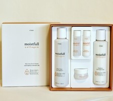 ETUDE Moistfull Collagen Skin Care Set 2Kinds /Deep Moisturizing Nurising