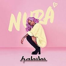 Habibi von Nura | CD | Zustand sehr gut
