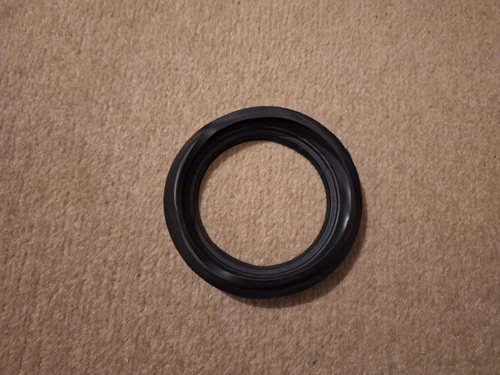BMW E30 E34 E32 E31 E36 Door Electric Mirror Motor Rubber Seal Gasket
