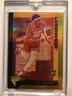 Pack to Plastic 2021 Chronicles Draft Picks Flux GOLD #237 Kai Jones #10/10 1/1
