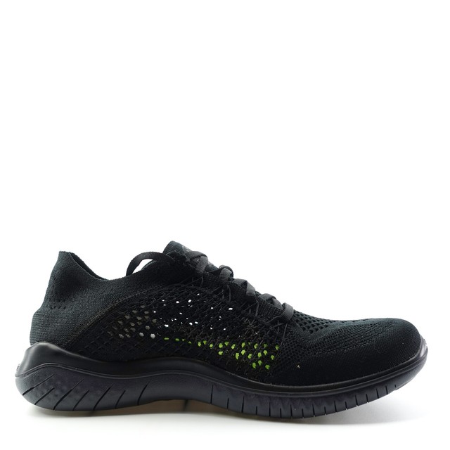 Size 8 - Nike Free Rn Flyknit 2018 