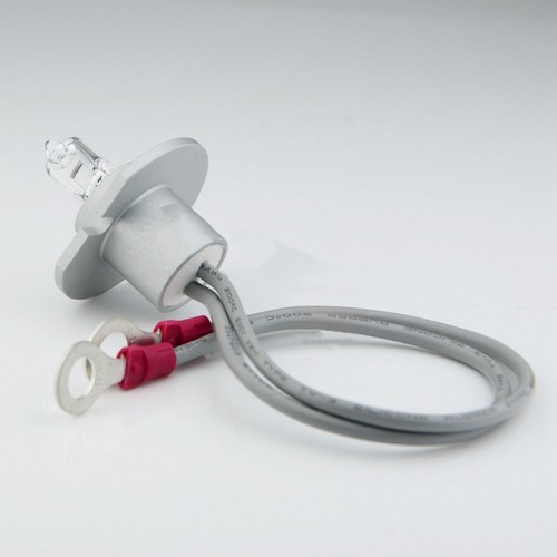 12V 20W Light Source Bulb for Mindray BS200/BS220/BS330/BS400/BS800 Instrument - Picture 3 of 4