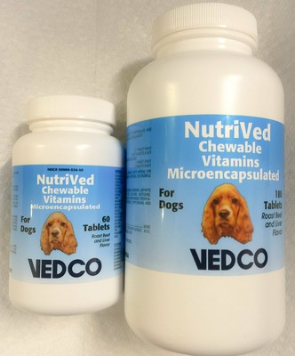 nutrived vitamins