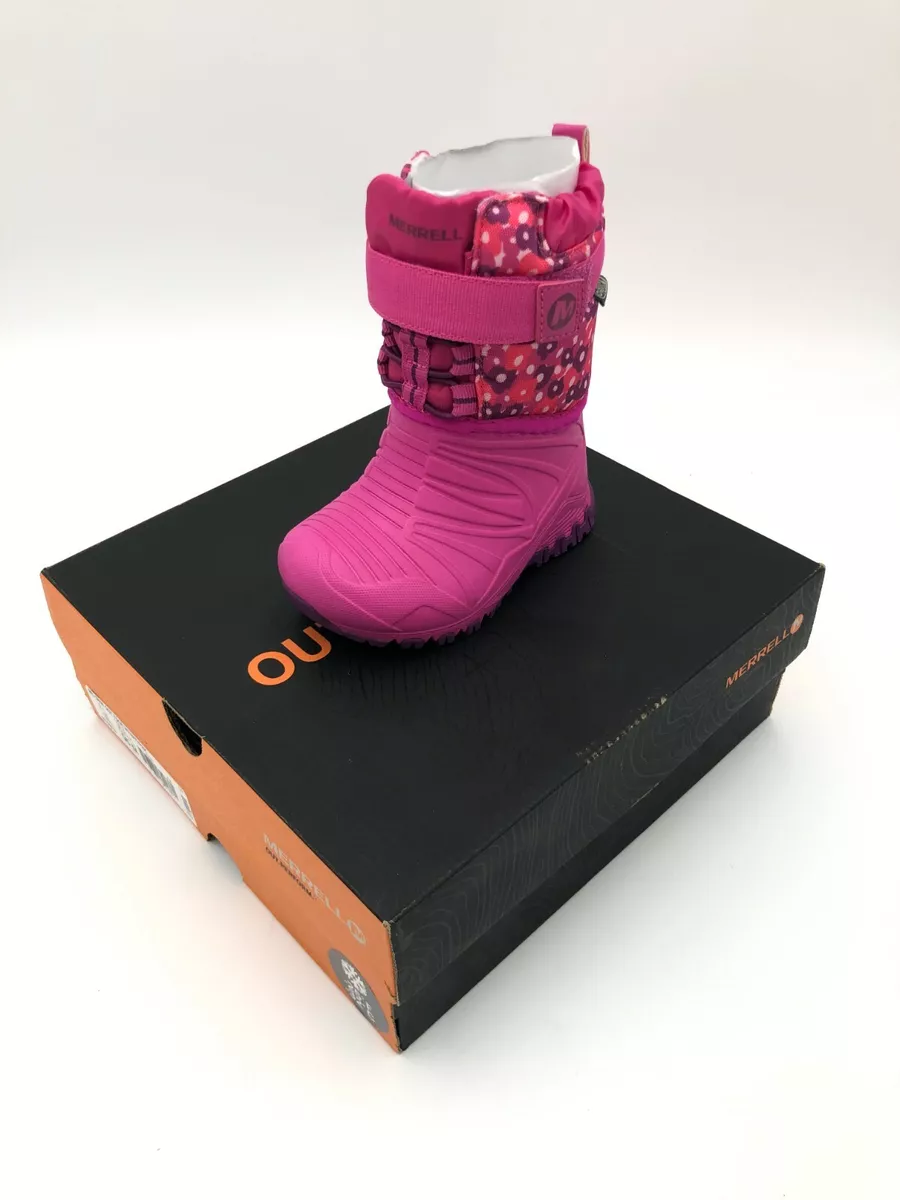 Merrell snow quest lite boot sale