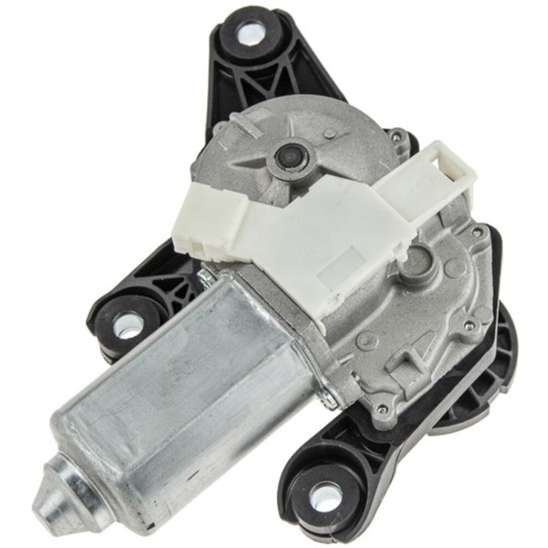 NTY Wischermotor Hinten FüR Renault Laguna II Grandtour KG0/1_ 2.0 16V-image