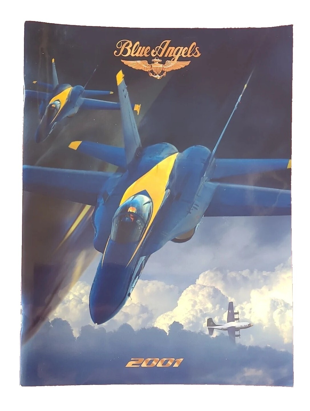 Blue Angels Souvenirs | eBay