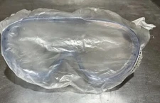 Safety goggles CSE 552S Nos Surplus