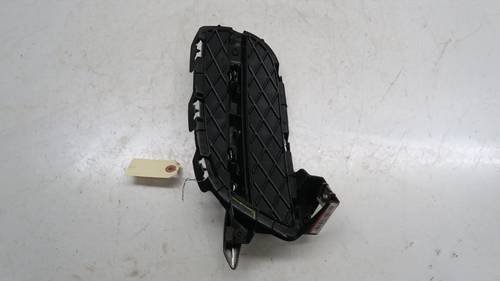 2013-2015 Jaguar XJ OEM Right Front Lower Side Bumper Mesh Grille Trim - Bild 6 von 10