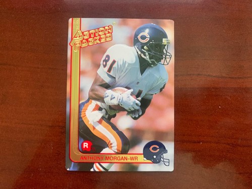 1991 Action Packed & Rookies - Complete Your Set - You Pick - Picture 149 of 198