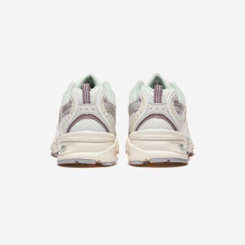 New Balance 530 - Blanco / U530NEB / Zapatos Tenis Envío Rápido - Imagen 5 de 5