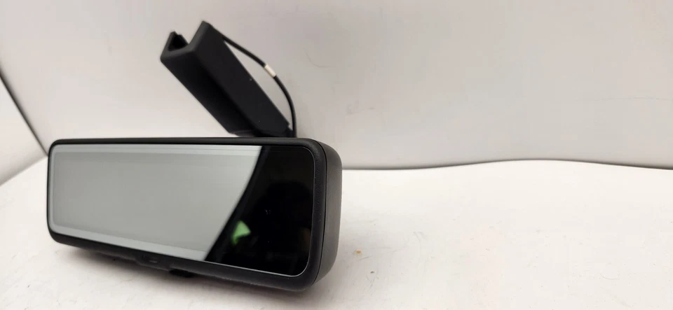 2019-2022 Subaru Ascent Auto-Dim REAR VIEW MIRROR 92021xc00b UAHL5C - Image 3 of 4