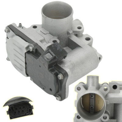 Benziner Drosselklappengehäuse Für Smart Fortwo 451 1,0 bj.2008-2015 A1320700027