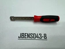 Snap-on Tools USA NEW RED Soft Grip Spark Plug Ramp Gauge FBP2