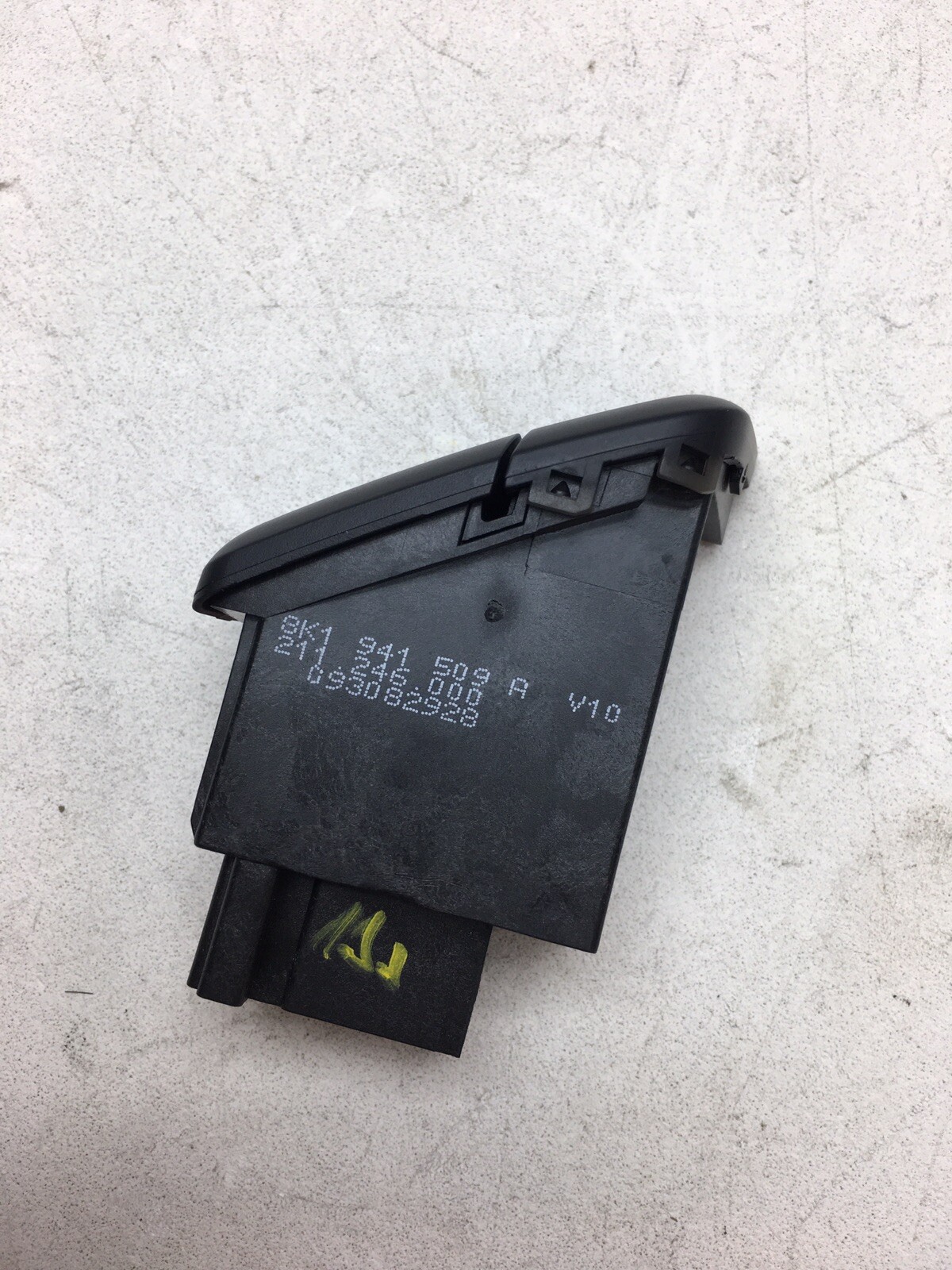 AUDI A4 A5 S5 RS5 WARNING LIGHT HAZARD SWITCH OEM 8K1941509A eBay