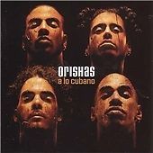Orishas : A Lo Cubano CD (2000) Value Guaranteed from eBay s biggest seller!