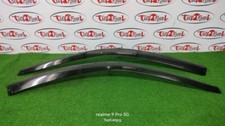 Jdm Honda Integra Dc2 1994-00 Oem Honda Access Door Visor Rain Guard Visor Jdm Honda Integra Dc2 1994-00 Oem Honda Access Door Visor Rain Guard Visor