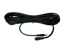 20ft Power Extension Cable Dc 12 Volt Power Adapter Extension Cord