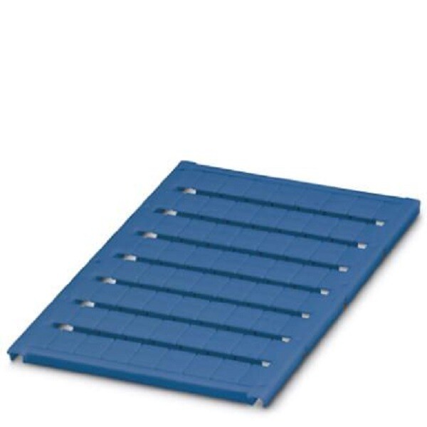 Phoenix Contact Marker for Terminal Blocks - UC-TM 8 BU - 818399