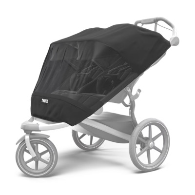 Thule Mesh Cover - für Urban Glide 2 Double  | Insektenschutz | 20110719