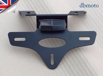 Kawasaki ZZR 1400 Tail Tidy….2006-2026. *MADE IN UK* ZX-14 Fender