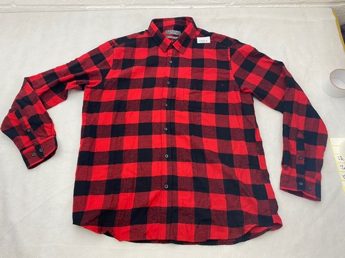 Primark Men's Button Up Shirt Size XL 