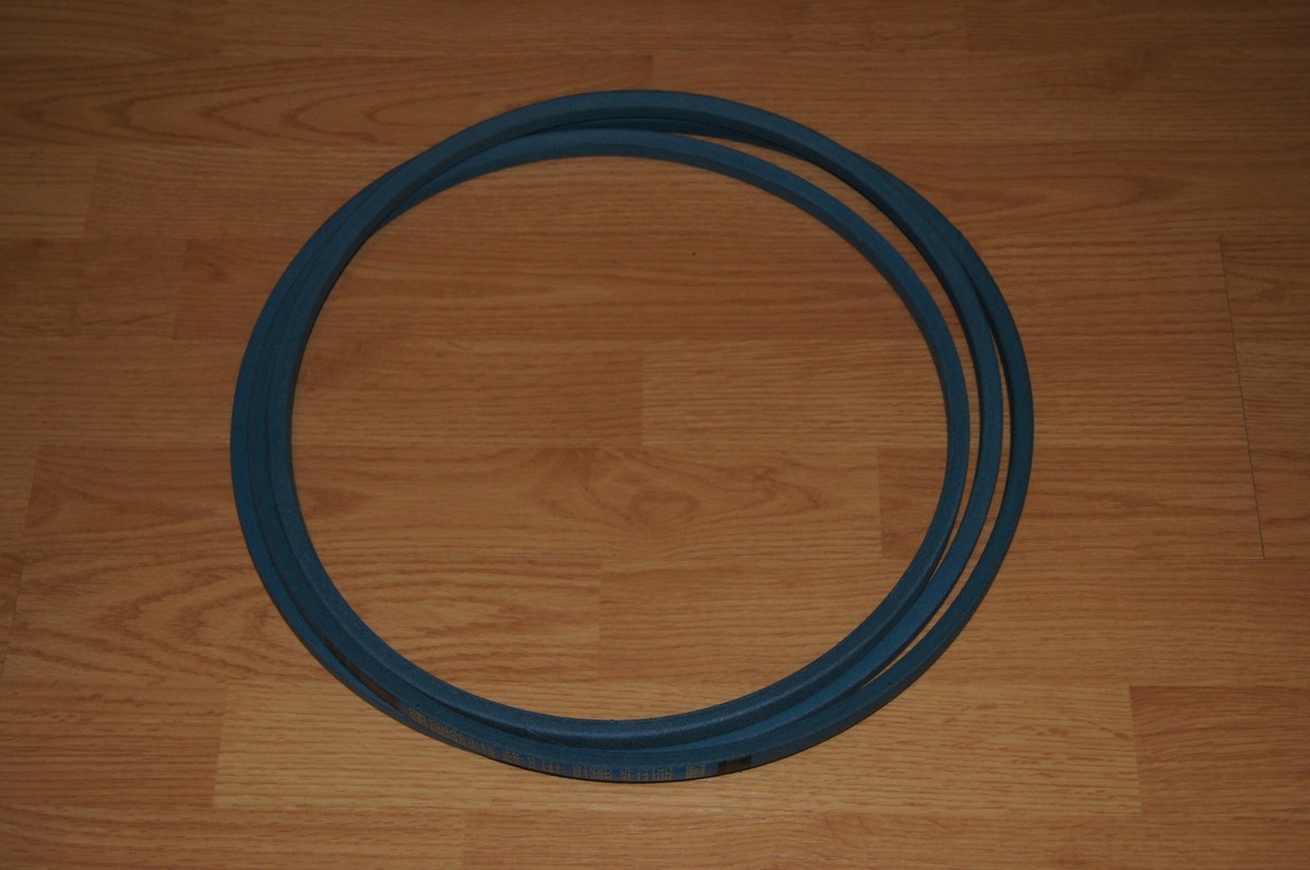 Cinghia Di Ricambio Per Falciatrice Bad Boy Outlaw Con Materiale - Foto 6