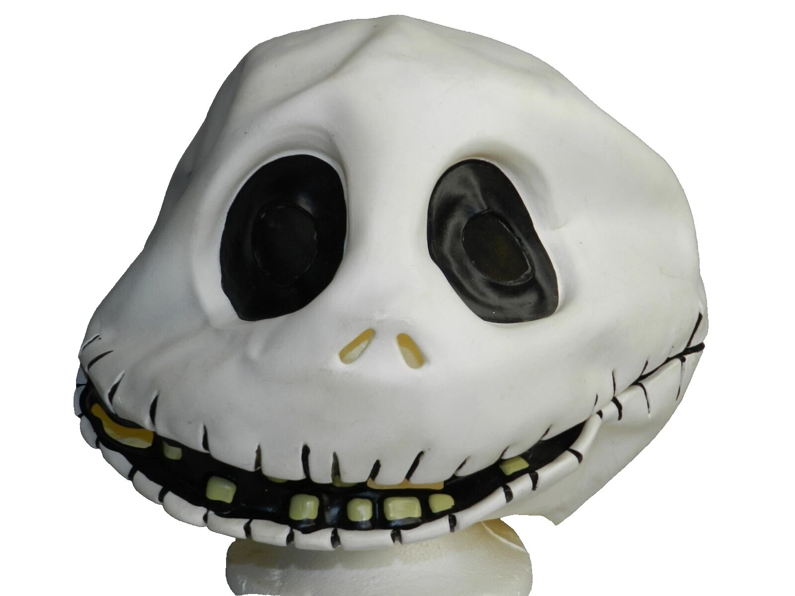 Disfraz de Navidad Vinilo máscaras y antifaces