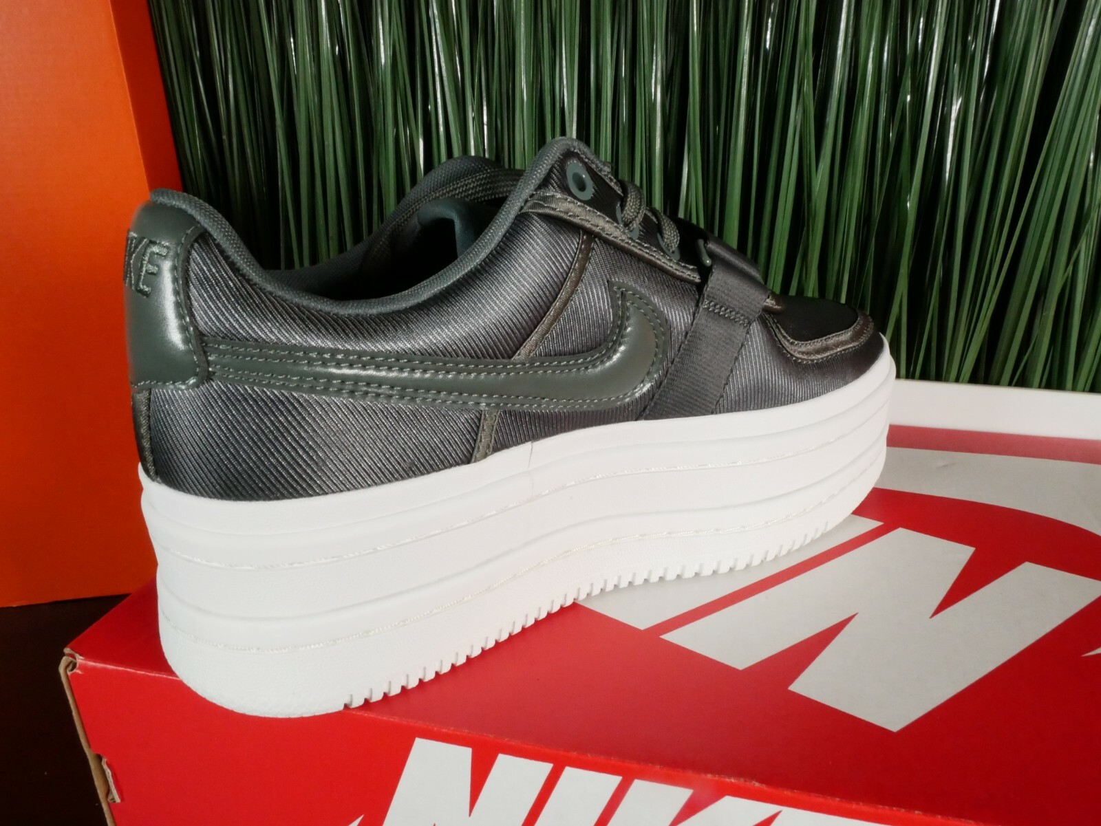 nike vandal 2k mineral spruce