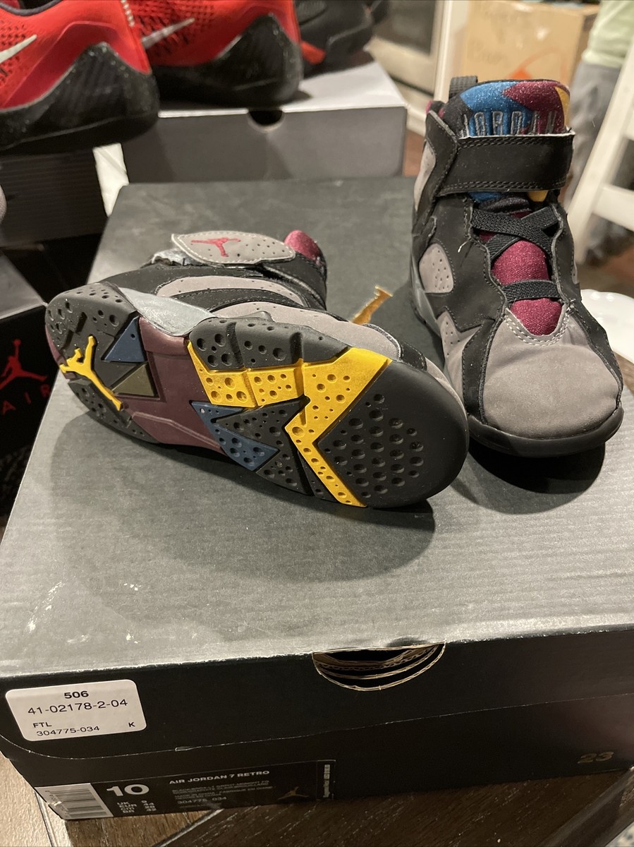 bordeaux 7 preschool