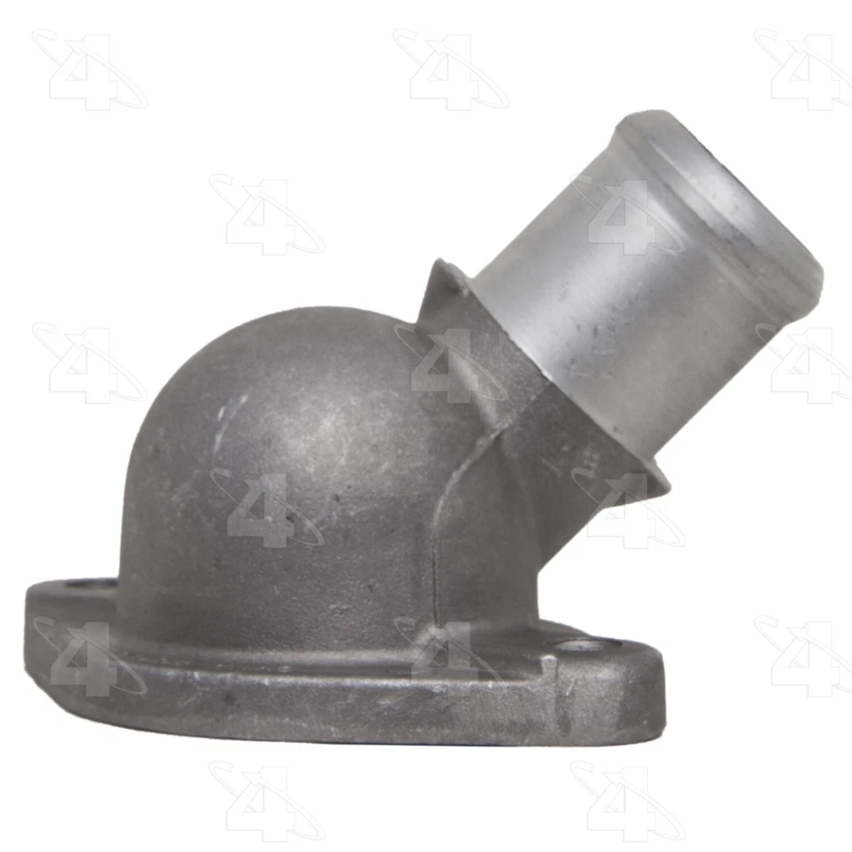 Salida de agua refrigerante motor Chevrolet Astro 1996-2005 4 estaciones 1997 1998 Foto 4 de 4