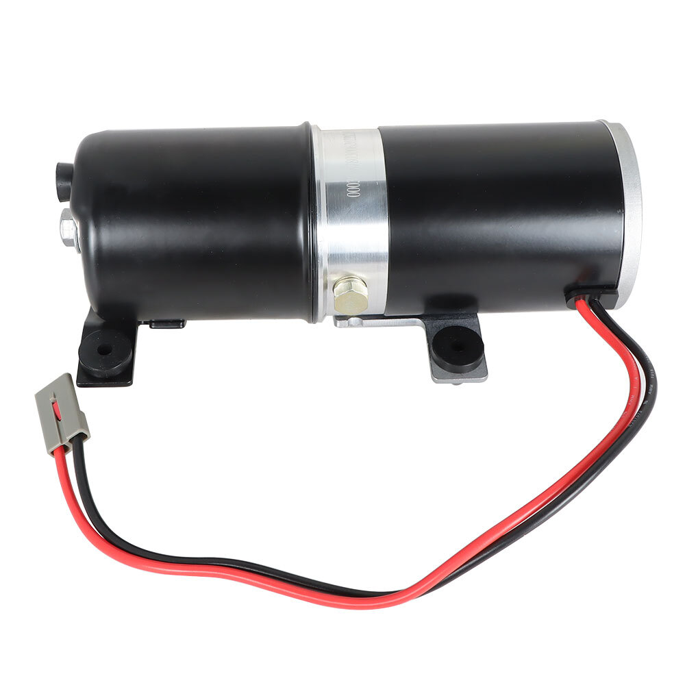 For 19942004 Mustang Convertible Top power Motor Hydraulic Pump eBay