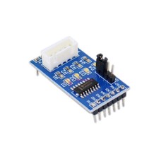 Stepper Motor Driver Board Module ULN2003 for 5V 4-phase 5 line 28BYJ-48 Arduino