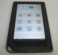 Barnes & Noble NOOK Color (BNRV200) Tablet