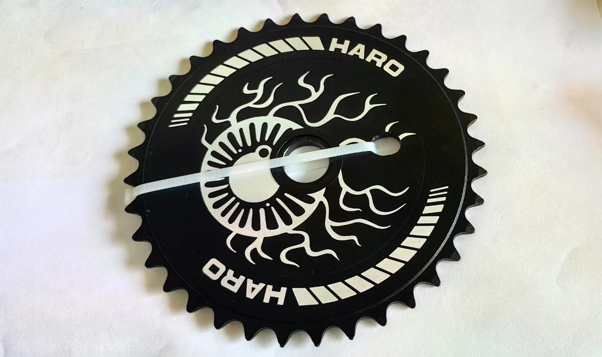 haro bmx sprocket products for sale | eBay
