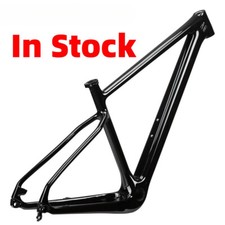 Telaio Bici Mtb Carbonio 29er 142*12mm 135*9mm Freno a Disco Accessori Bici