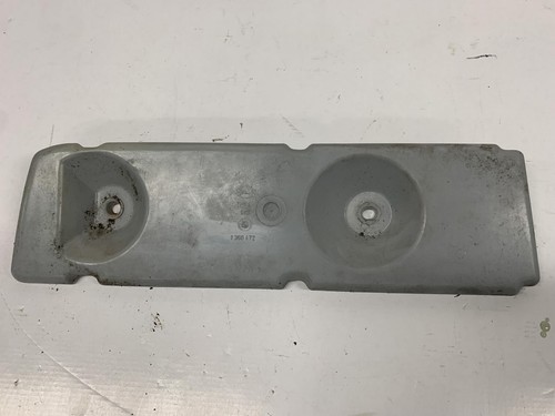 Original BMW 6er E24 E26  Abdeckung Verkleidung Rücklicht rechts 1360472