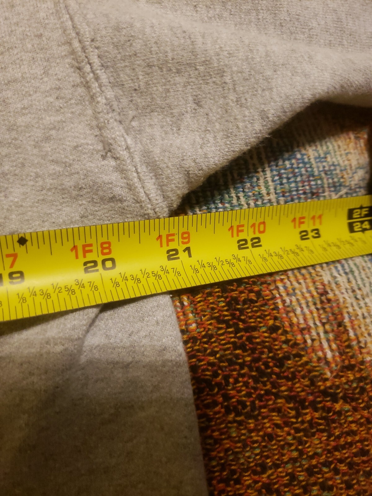 THRASHER MAGAZINE SAN FRANCISCO Flame logo HOODIE SWE… - Gem