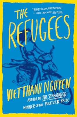The Refugees - Paperback NEW Nguyen, Viet Th 01/01/2018