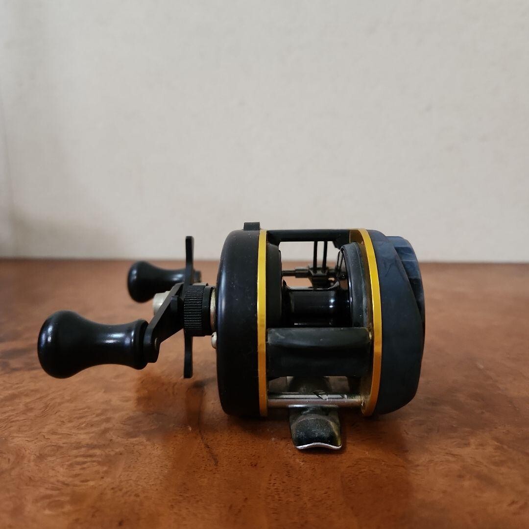 Abu Ambassadeur Ultra Mag FlippingXL -LH | eBay