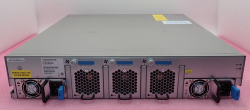 Cisco Nexus 9396PX N9K-C9396PX 48x 1/10GE SFP+ + N9K-M6PQ-E 6x 40GE QSFP Switch - Afbeelding 5 van 8
