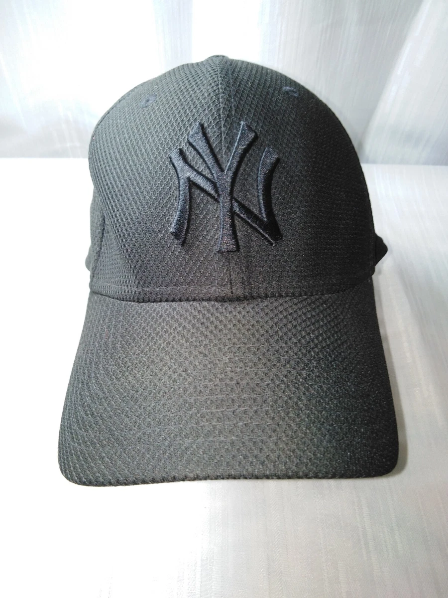 Cappello New York Yankees NEW ERA Nero - La Nuova Riviera
