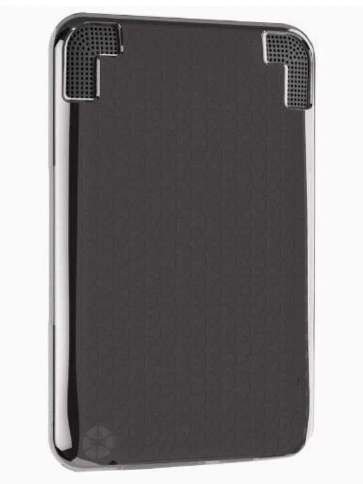 PHILIPS Shock Stop Soft Shell Case Kindle 3 Grip Case Smart & Edge Protection - Image 2 of 4