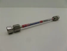 Phenomenex 00F-4249-E0 Luna 5u C8(2) 100A HPLC Column 150x4.60mm 5 Micron 