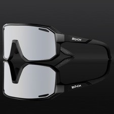 Polarized Sunglasses Kids Cycling Glasses Boy Girl Sports Eyewear Youth Age 8-14